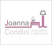 Joanna Condini - Arquitetura e Interiores